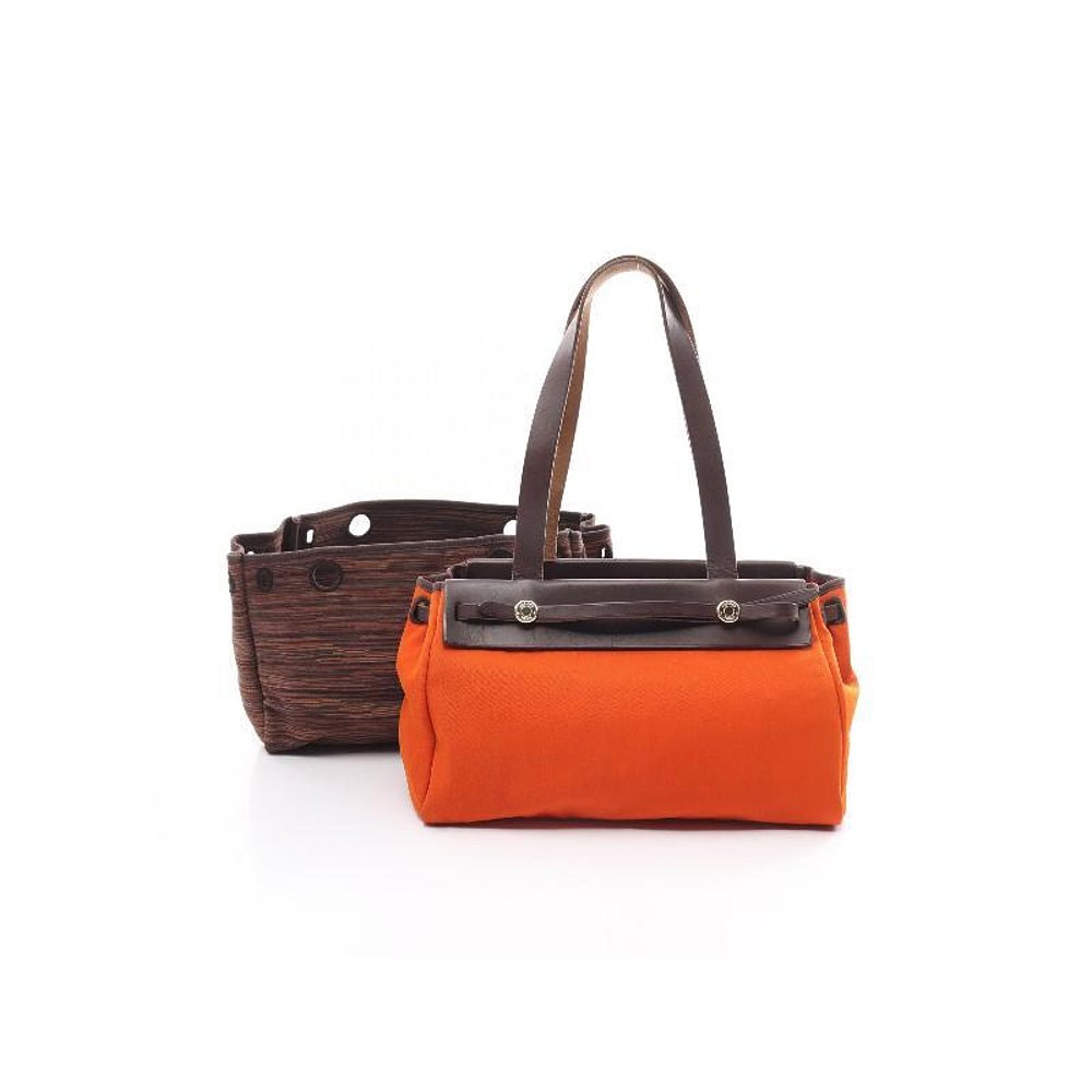 HERMÈS 爱马仕 Hermes 爱马仕 女士托特包 Kabas PM 6725.05元