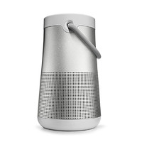 BOSE 博士 SoundLink Revolve+ ll 2.0声道 便携蓝牙音箱 银色 ￥1599