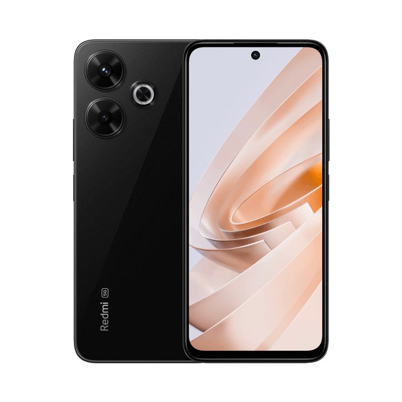 百亿补贴：小米 Xiaomi 红米note13R 5G智能手机 Redmi note13R 13R 999元