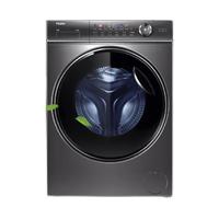 Haier 海尔 精华洗系列 XQG100-BD14326L 洗烘一体机 10kg ￥1402.2