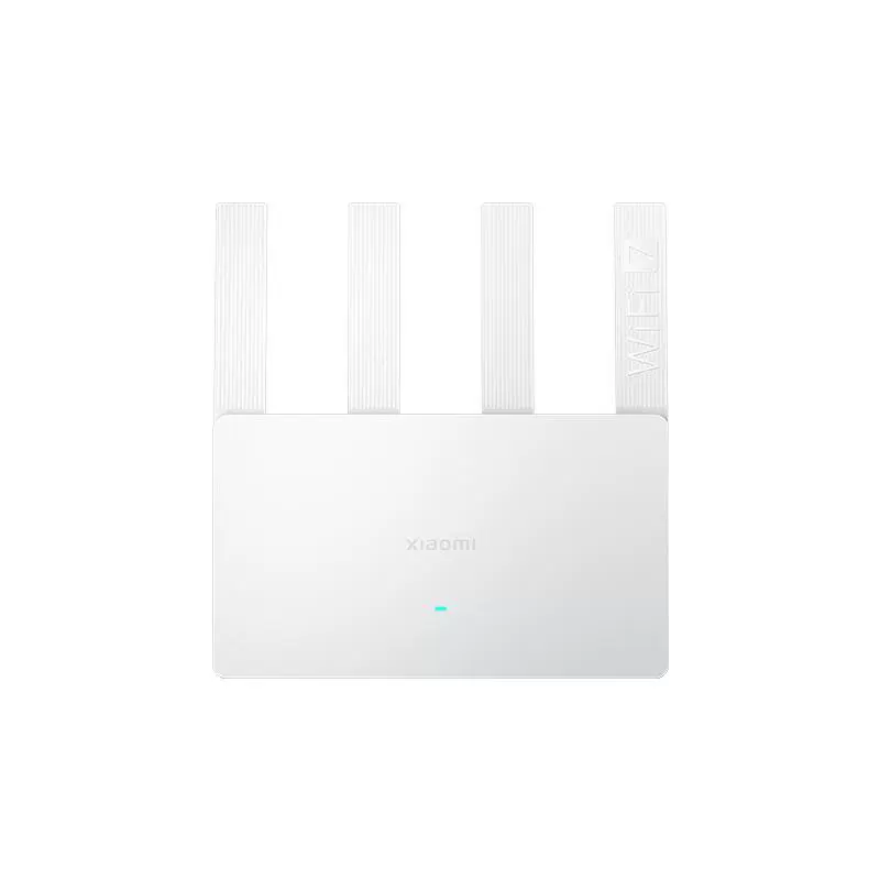 Xiaomi 小米 BE3600 2.5G版 3600M 双频千兆家用无线路由器 Wi-Fi 7 白色 ￥219