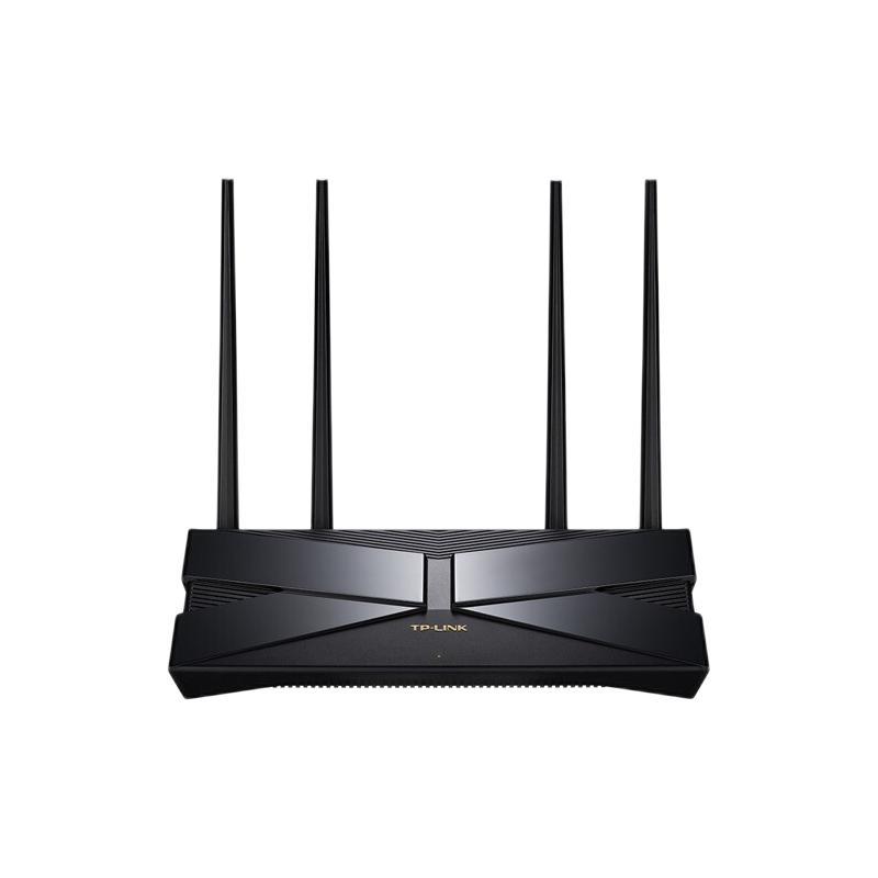 TP-LINK 普联 TL-XDR3040 易展版 双频3000M 千兆家用无线路由器 Wi-Fi 6 159元包邮（