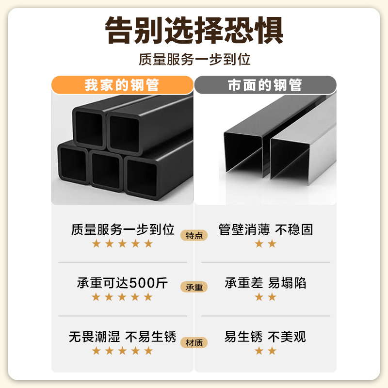 雷度 网红床边桌小圆桌子沙发边几置物架迷你茶几床头边桌现代简约卧室 16