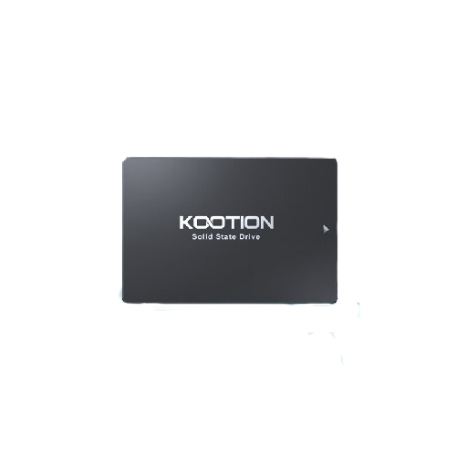 KOOTION X12 SATA 固态硬盘 256GB（SATA3.0） 86元（双重优惠）