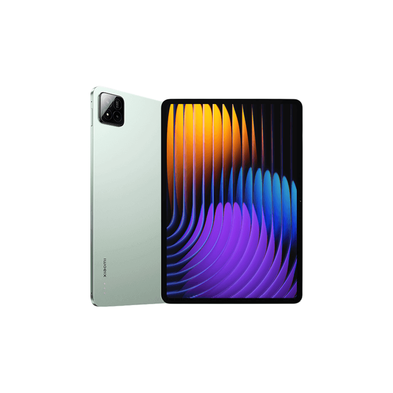 Xiaomi 小米 平板7 Pro 11.2 英寸 HyperOS 2（3.2K、第三代骁龙8s、12GB、256GB、WiFi版