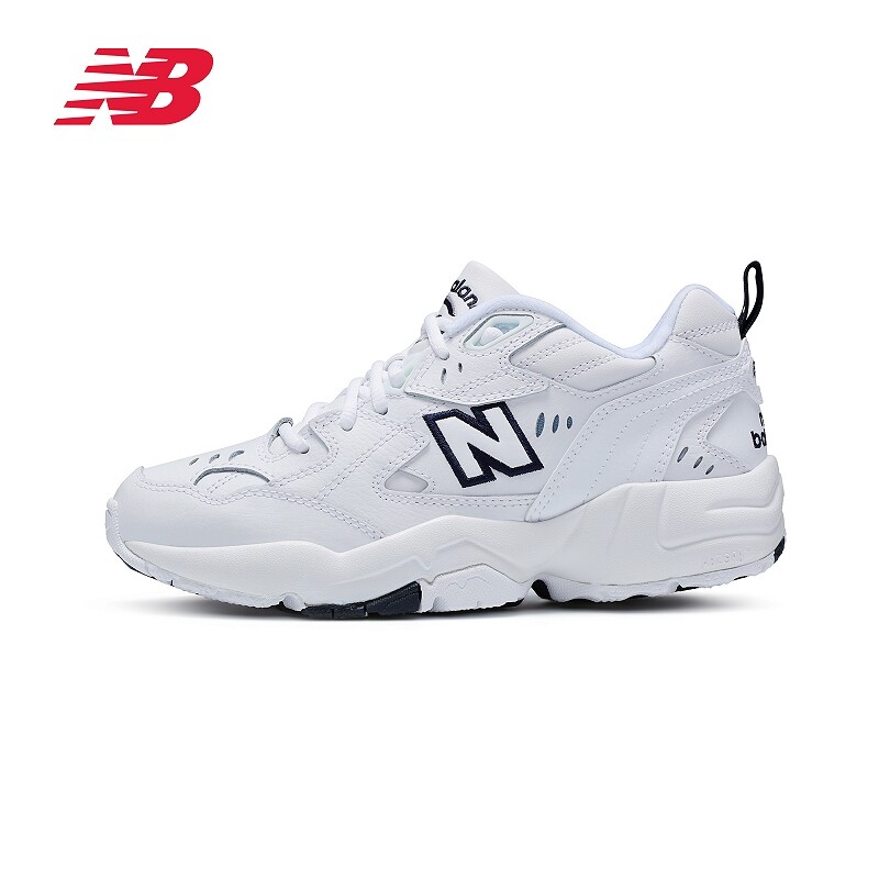 new balance 新百伦 女款休闲运动鞋 WX608WT 238.89元（需用券）