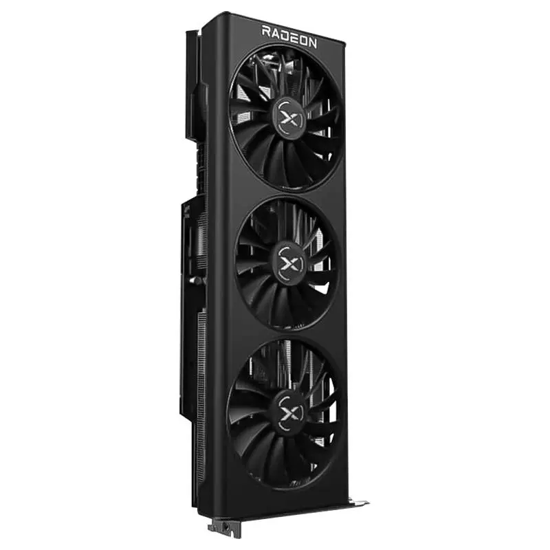 XFX 讯景 RX 6800 海外版 独立显卡 16GB OC ￥2749