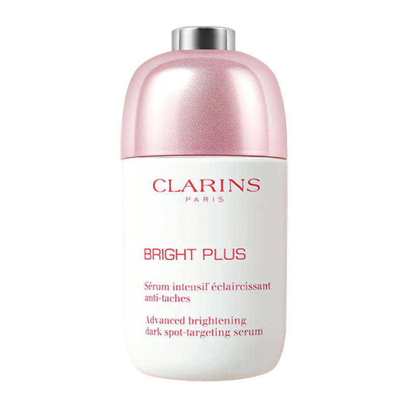 CLARINS 娇韵诗 [金晨同款]光芒小瓷瓶 透亮焕白淡斑匀净精华50ml 741元