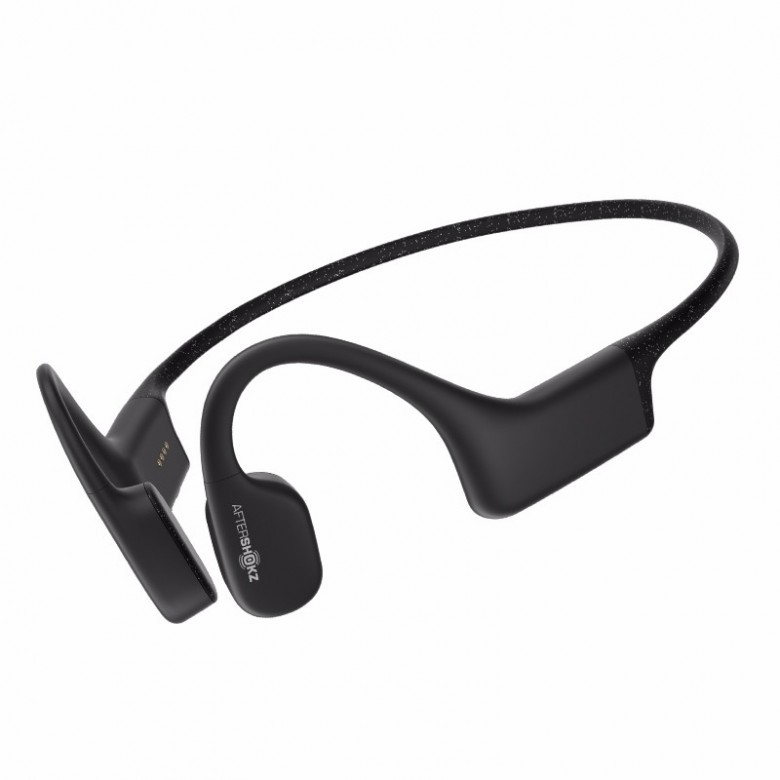 SHOKZ 韶音 XTRAINERZ AS700 骨传导挂耳式无线蓝牙耳机 黑色 828元（需用券）