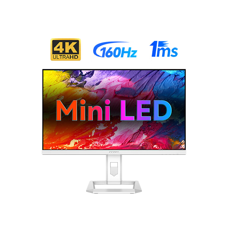 Innocn 联合创新 27M2V Lite 27英寸 Mini 2284.01元（需用券）