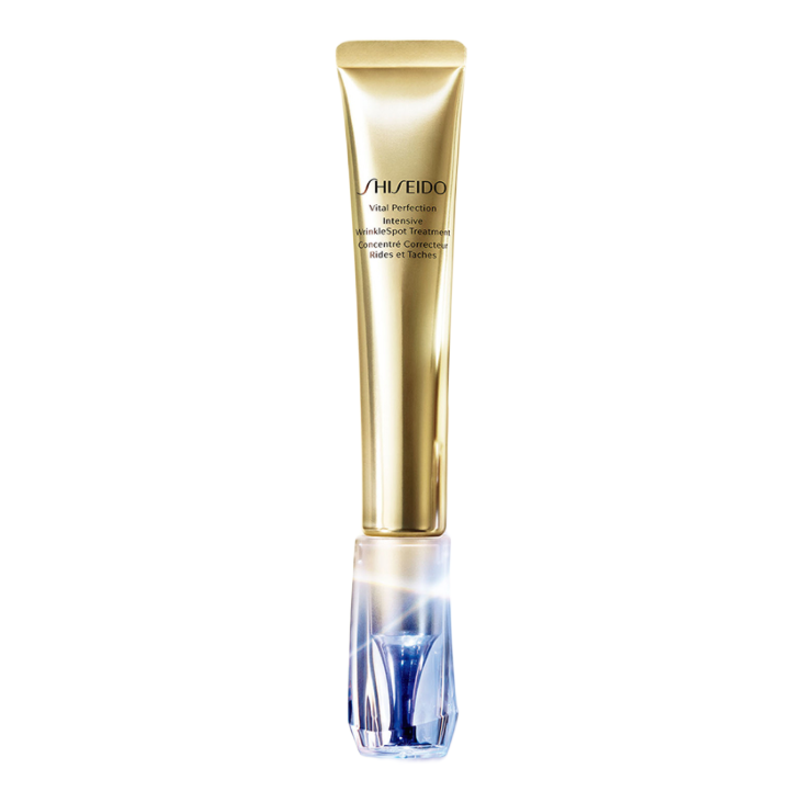 SHISEIDO 资生堂 悦薇智感塑颜抗皱霜 20ml 297元（需用券）