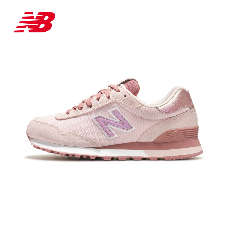 new balance 女款运动休闲鞋 WL515CSC 304元（需买2件，共608元）