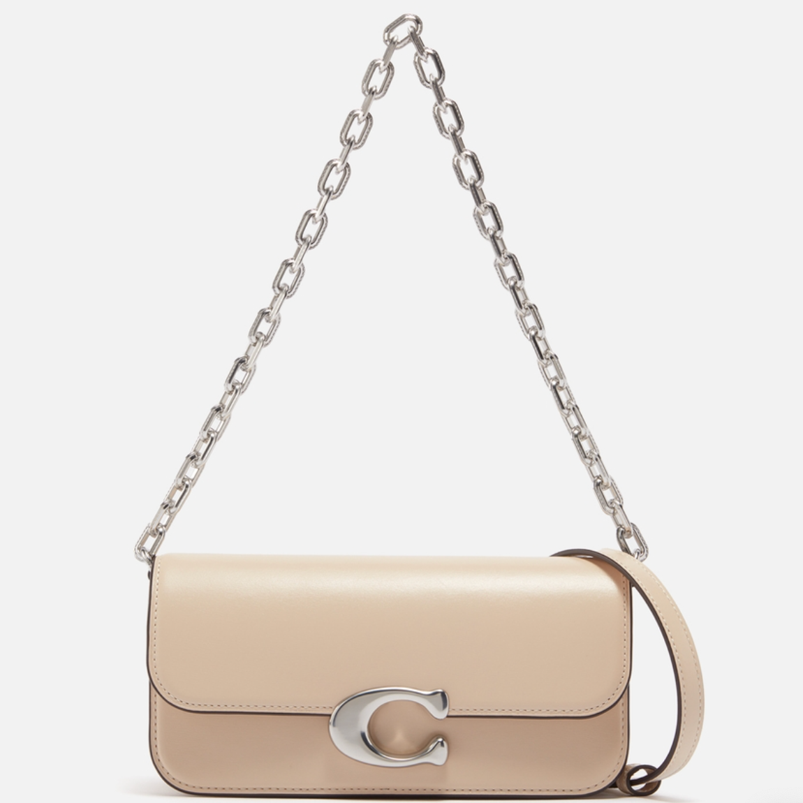 Coach 蔻驰 Idol 23 链条包 7.0折 ￡385（约3498.07元）