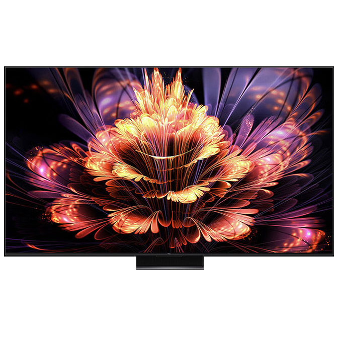 TCL 75Q10G Pro 液晶电视 75英寸 4K 7949元（需用券）