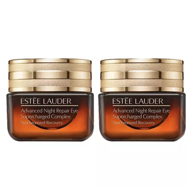 ESTEE LAUDER 雅诗兰黛 小棕瓶特润修护精华眼霜15ml 725元（需用券）