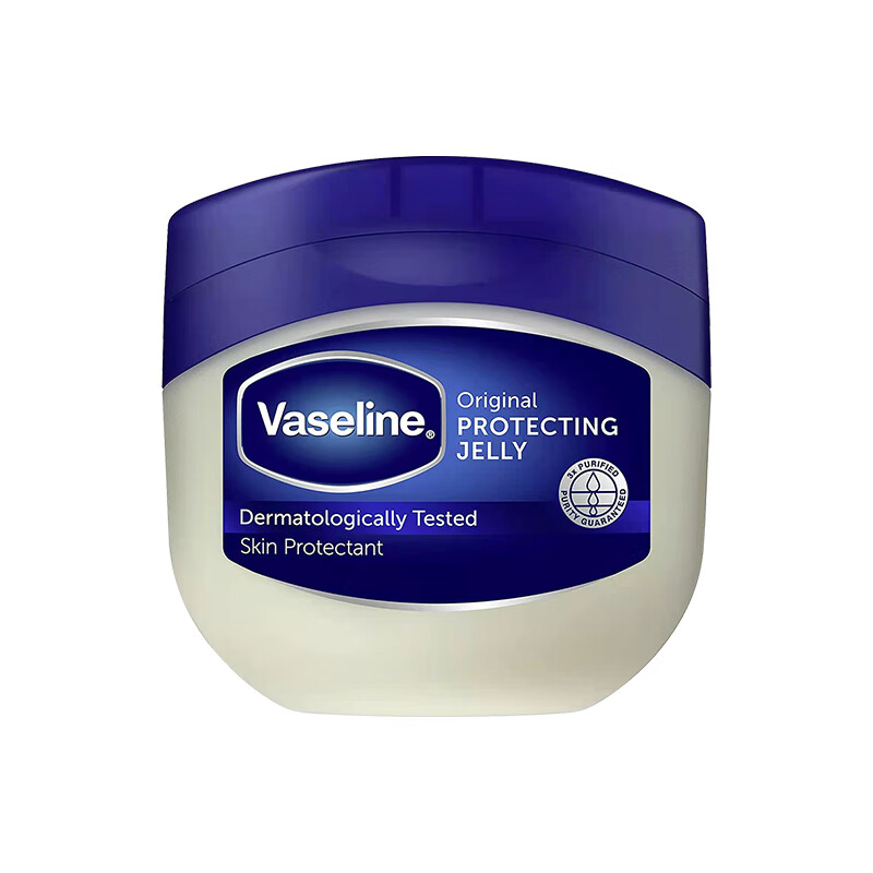 Vaseline 凡士林 大罐修复晶冻身体乳369g防干裂保湿 28.47元