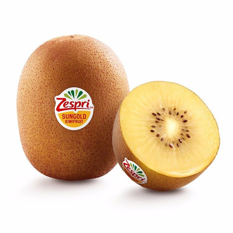 Zespri 佳沛 阳光金果 奇异果 超大果 单果146-175g 10个 礼盒装 赠送佳农进口香