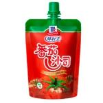 京东PLUS：McCormick 味好美 番茄沙司 130g*3件 4.54元包邮、合1.51元/件