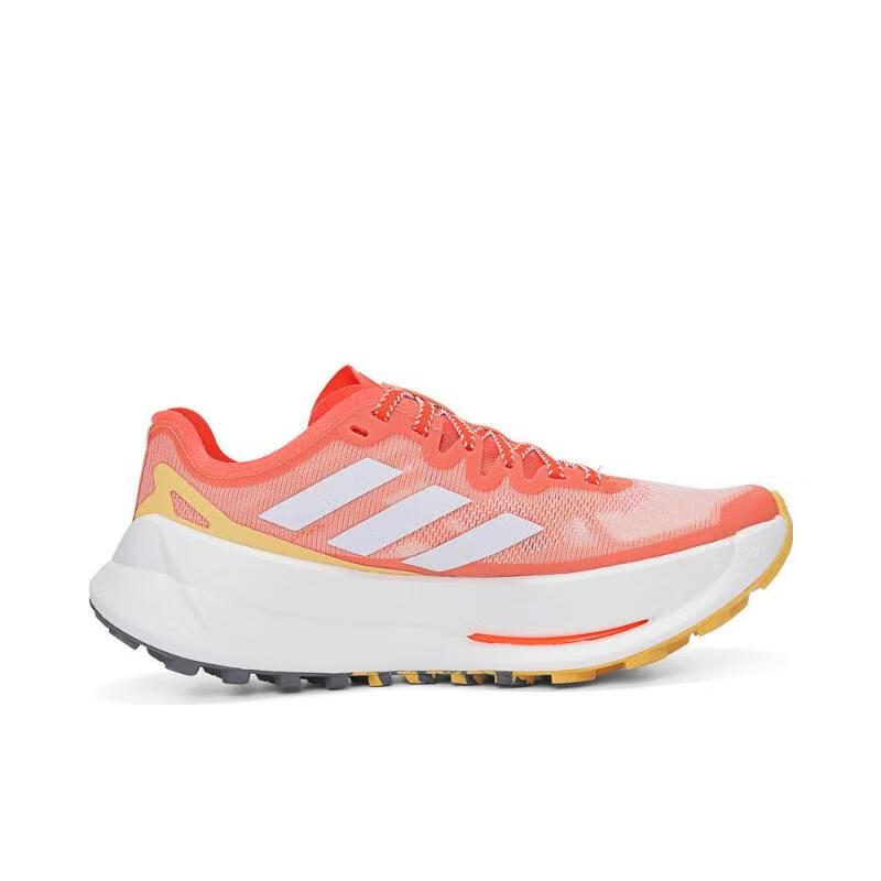 adidas 阿迪达斯 女款跑鞋 IF6597 606.39元包邮（需用券）