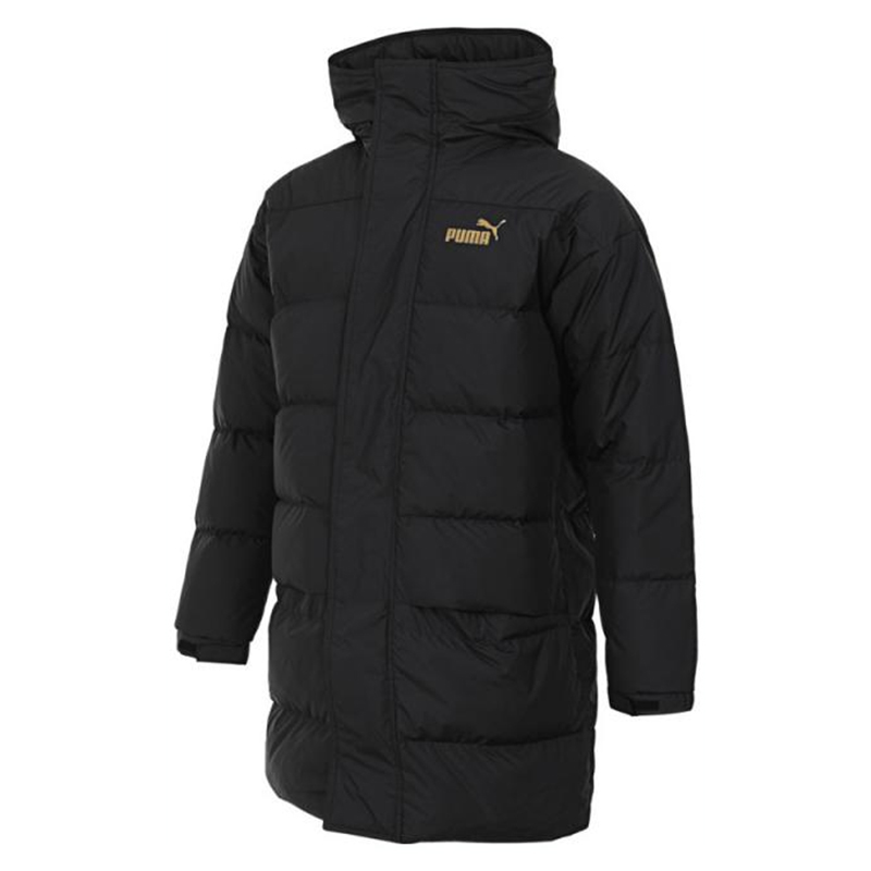 PUMA 彪马 LongDownJacket 中性羽绒服 62561451 809元