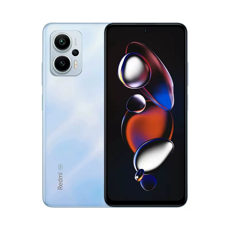 Redmi 红米 Note 12T Pro 5G手机 12GB+256GB 赠原厂碎屏险 ￥1399