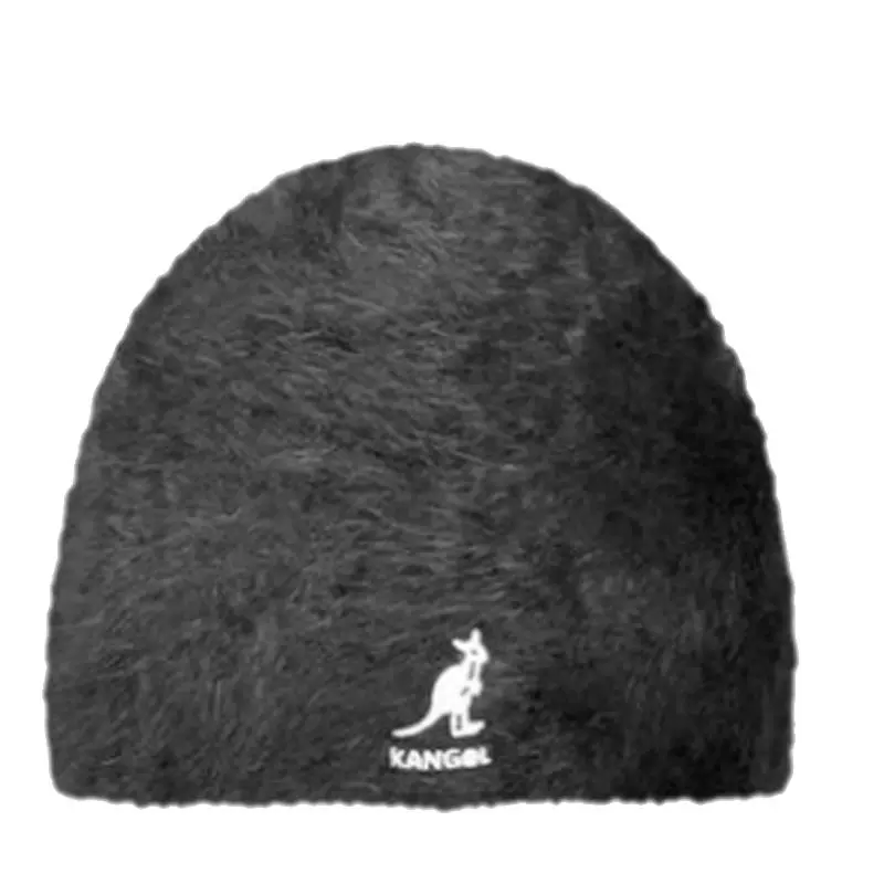 KANGOL 袋鼠无边帽K3019STBK001 ￥127.82