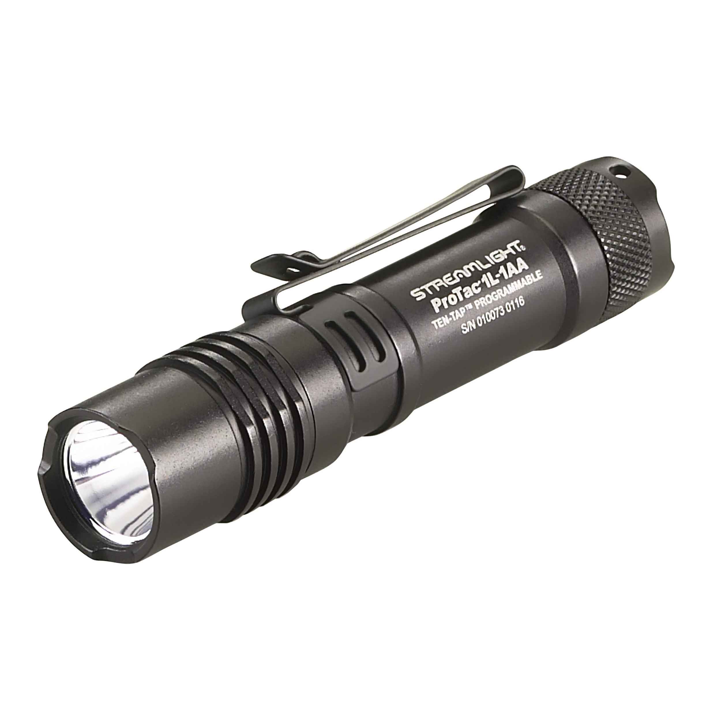 【含税直邮】Streamlight 基本手持式手电筒 耐用 防水