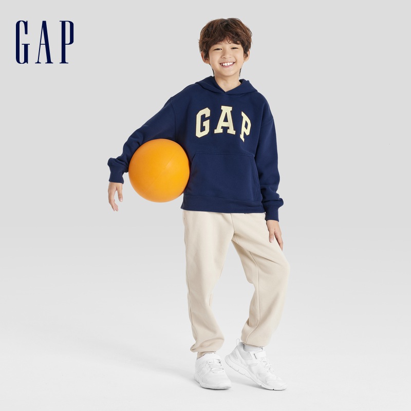 Gap 盖璞 儿童抓绒卫衣 154.71元（需用券）