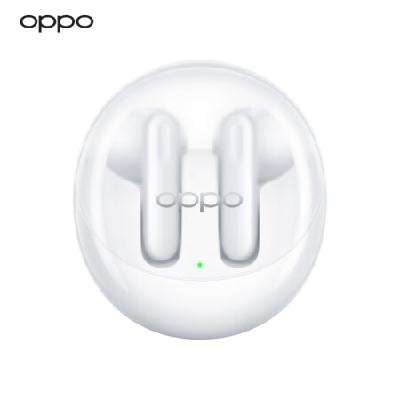 OPPO Enco Air3 真无线蓝牙耳机 冰釉白 139元包邮