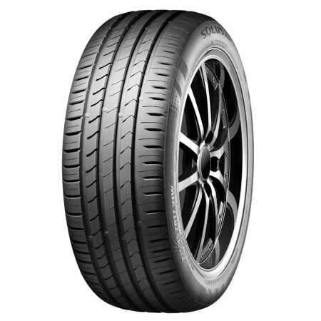 锦湖轮胎 HS51 轿车轮胎 静音舒适型 235/45R17 97W 348.65元（需用券）