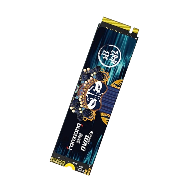 FANXIANG 梵想 S790MAX NVMe M.2 固态硬盘 2TB（PCI-E 4.0） 745.16元