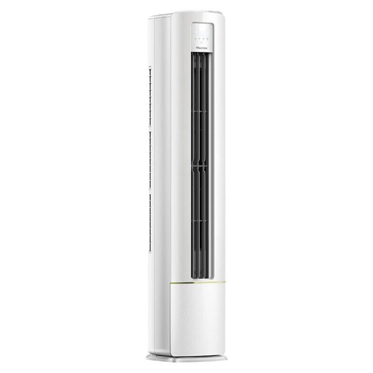 Hisense 海信 舒适家系列 KFR-50LW/A190-X3 新三级能效 立柜式空调 2匹 2839元包邮