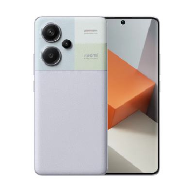 百亿补贴：红米Redmi Note13Pro+曲面屏2亿像素 120W快充 12+256GB 1534元包邮