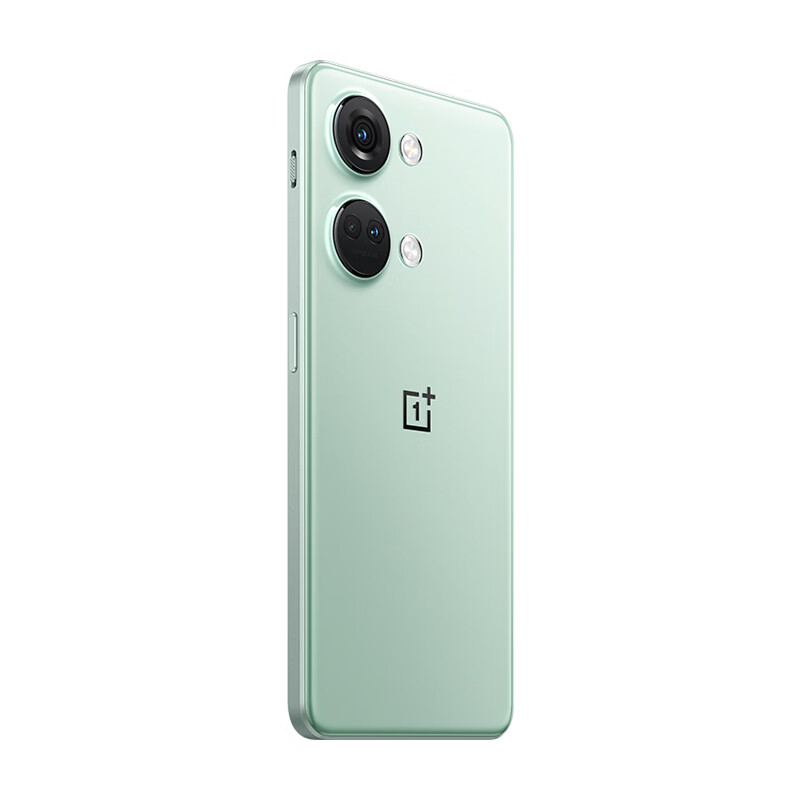 OnePlus 一加 Ace 2V 5G手机 12GB+256GB 青釉 1669元（需用券）