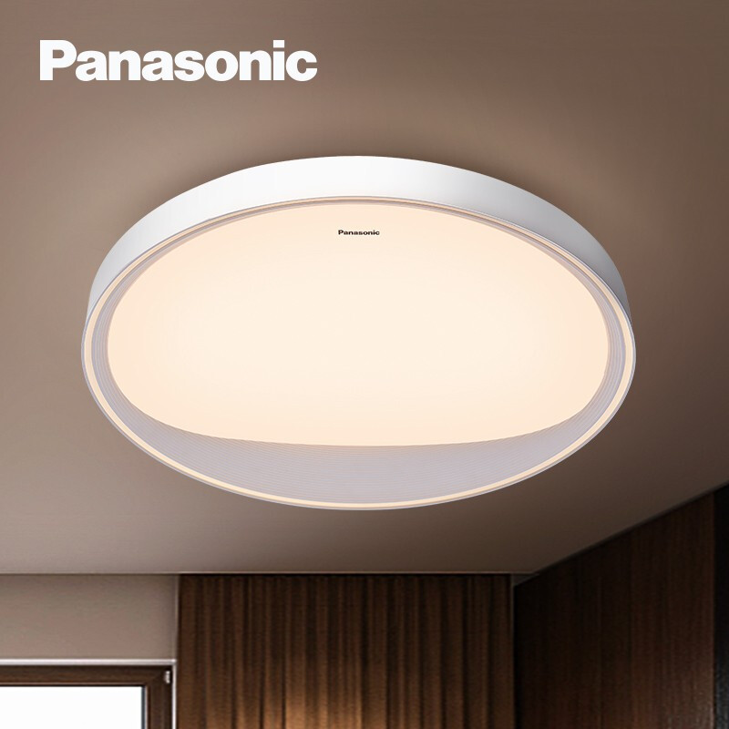 Panasonic 松下 LED吸顶灯 244.05元（需用券）