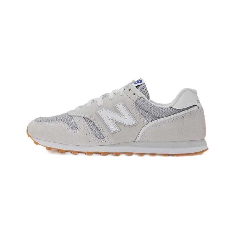 new balance 373系列 中性休闲运动鞋 ML373DC2 灰色 42 428.66元