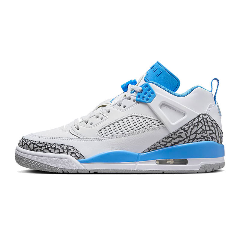 百亿补贴：NIKE 耐克 JORDAN SPIZIKE 男款篮球鞋 FQ1759-141 732元（多人团）