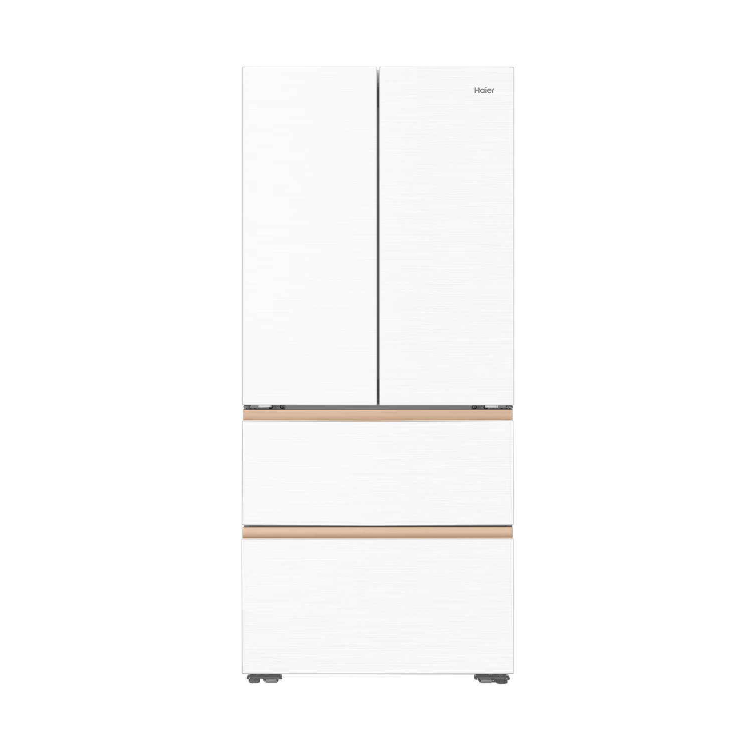 PLUS会员：海尔 511升 电冰箱变频BCD-511WGHFD1BWLU1 5058.08元（限4小时）