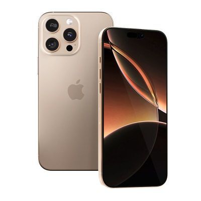 百亿补贴：Apple iPhone 16 Pro Max支持移动联通电信5G 双卡双待手机 256g 8849元