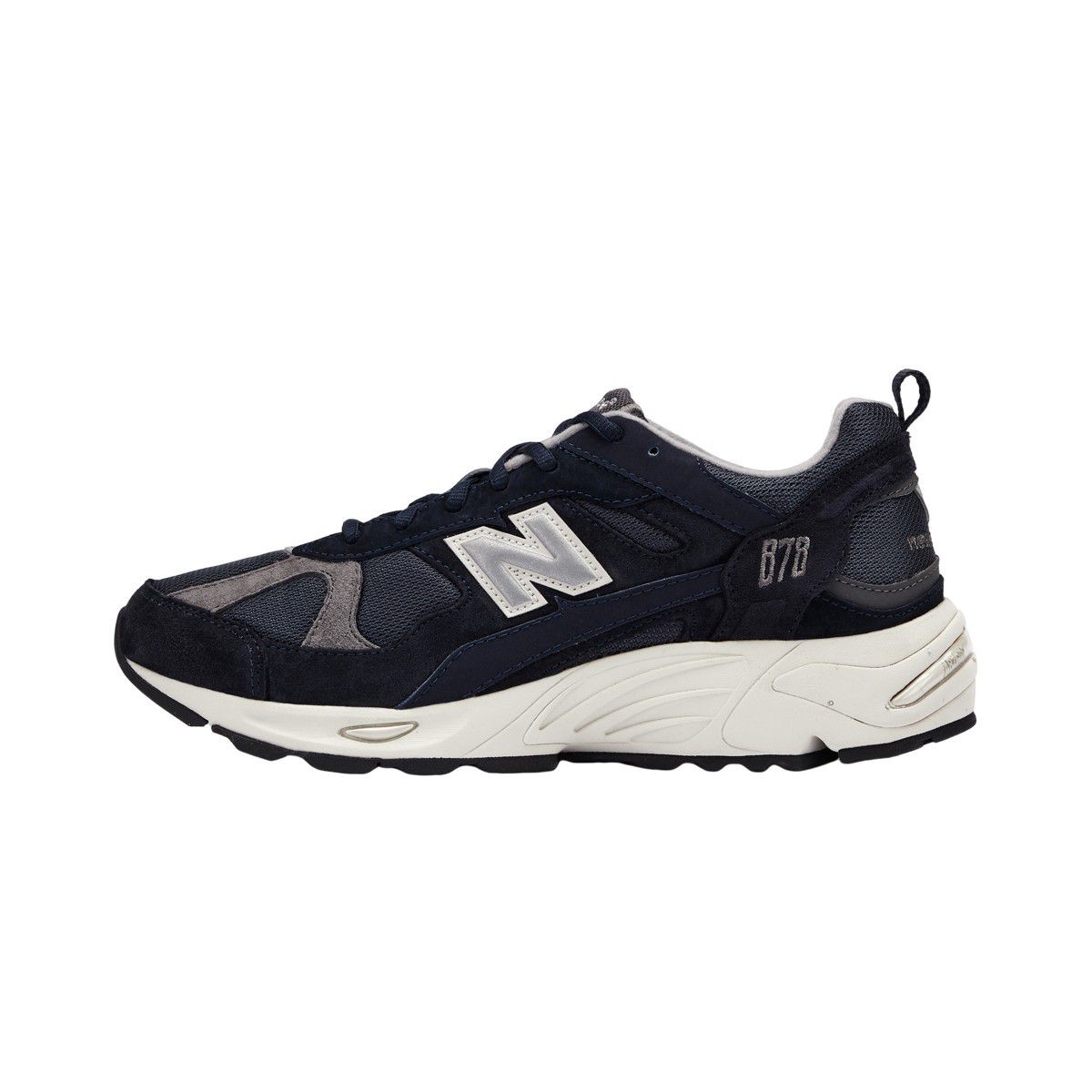 new balance 男女休闲老爹鞋 CM878KE1 ￥398