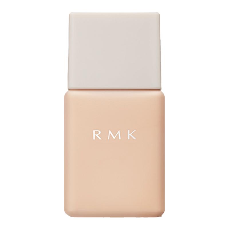 RMK 无玷粉底液200L 15ml 效期不足1年 39元