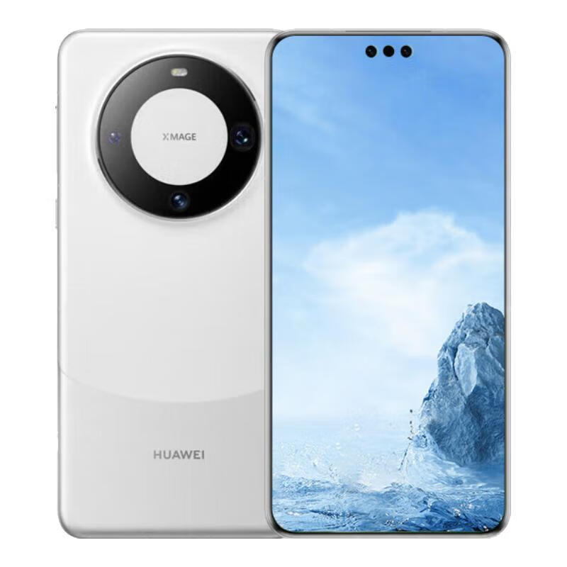 PLUS会员：HUAWEI 华为 Mate 60 Pro 手机 12GB+512GB 5923.53元 包邮