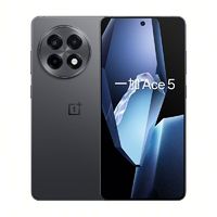 OnePlus 一加 Ace 5 5G手机 12GB+256GB ￥2129