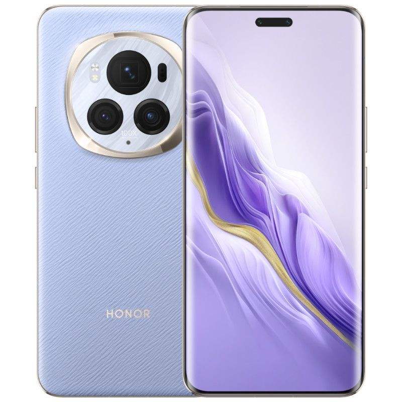 再降价、拼多多百亿补贴:新品荣耀Magic6 Pro 单反级荣耀鹰眼相机 12+256GB 3565