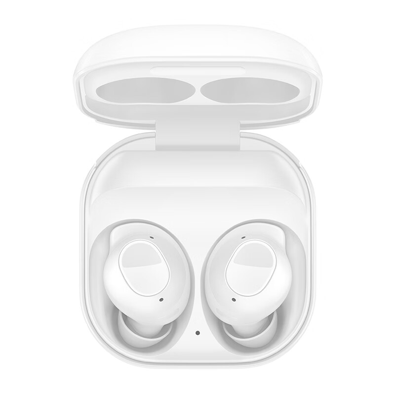 SAMSUNG 三星 Galaxy Buds FE 智能主动降噪真无线蓝牙耳机 499元（需用券）