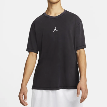 AIR JORDAN JORDAN Sport Dri-FIT 男子短袖上衣 DH8922-010 103.2元