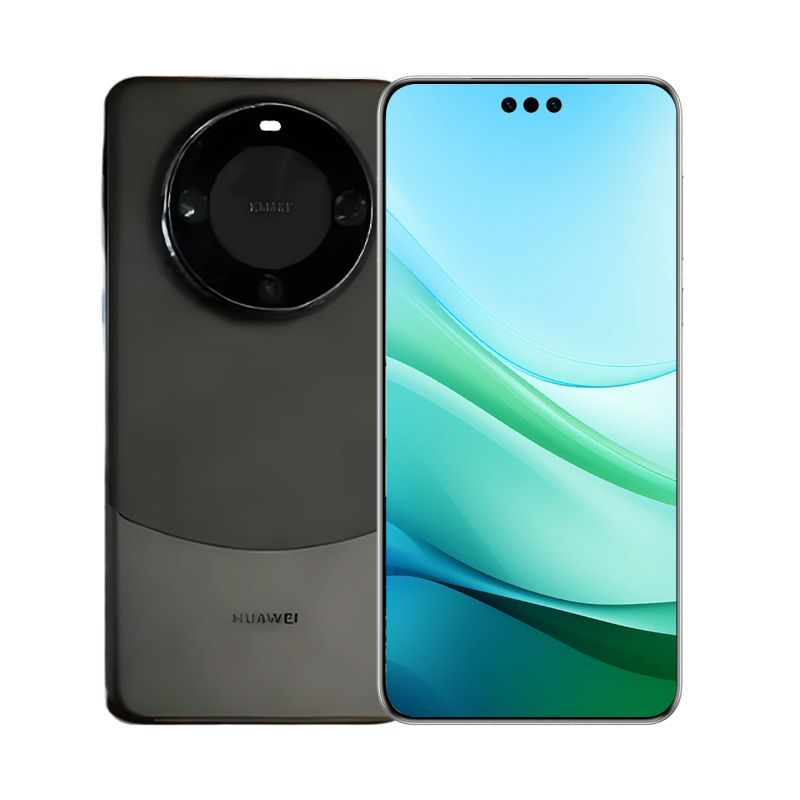 百亿补贴：HUAWEI 华为 mate60Pro 超可靠玄武架构卫星通话全焦段超清影像智能