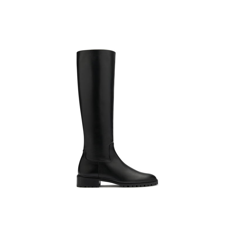 STUART WEITZMAN 女士骑士靴 SW3901005-BLK 5035.2元（需用券）