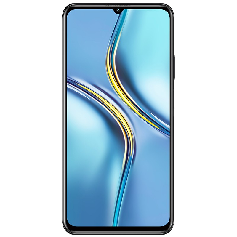 HONOR 荣耀 X30 Max 5G手机 8GB+128GB 幻夜黑 1248元（需用券）