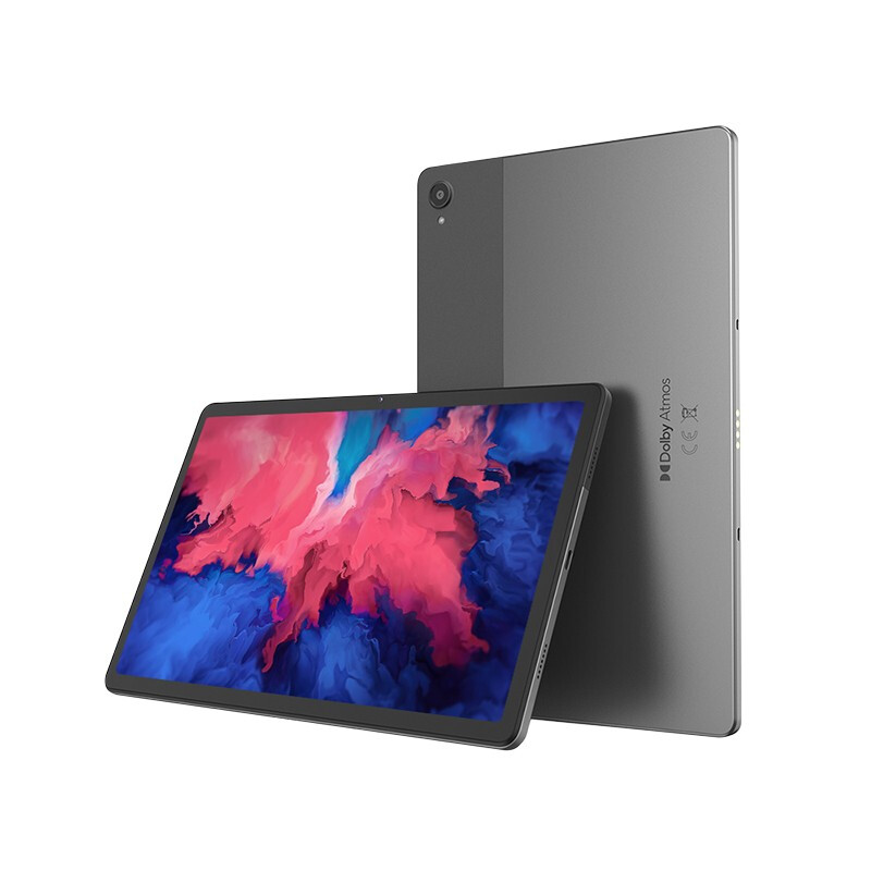 百亿补贴：Lenovo 联想 小新Pad 2024款 11英寸平板电脑 6GB+128GB WiFi版 627.99元